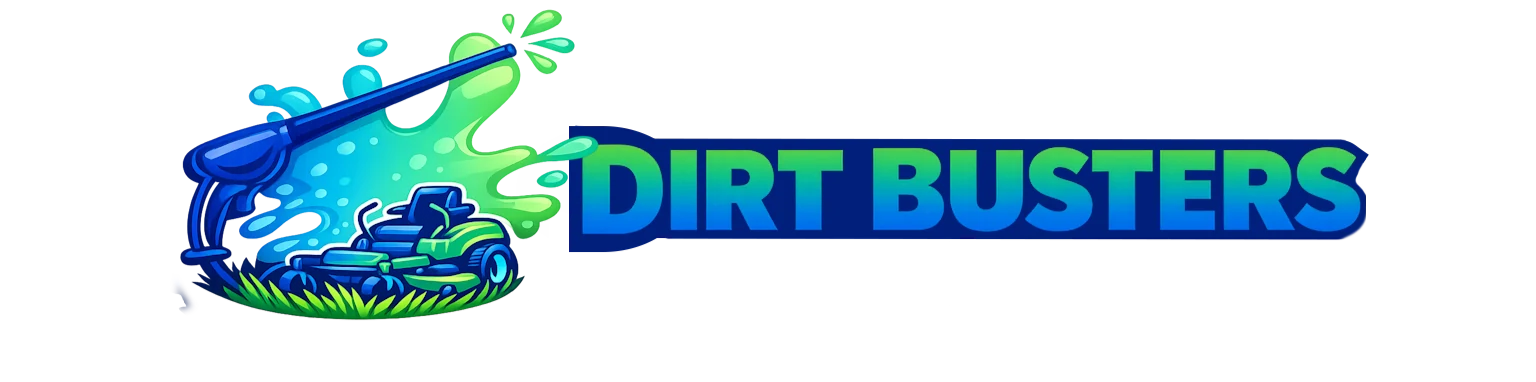 Dirt Busters